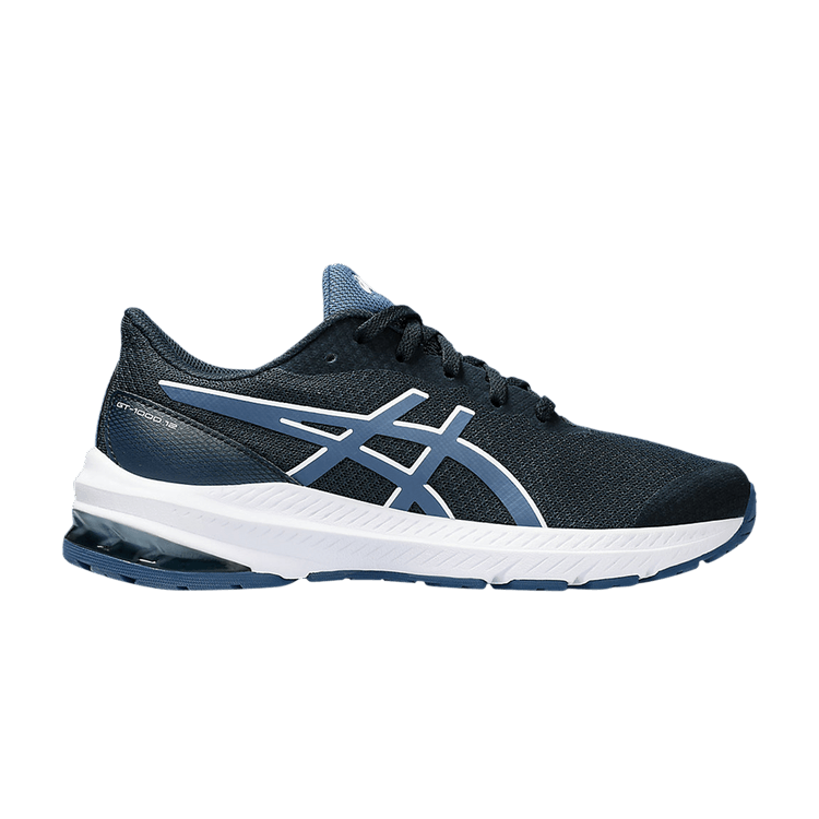 ASICS GT-1000 12 French Blue Grand Shark (GS)