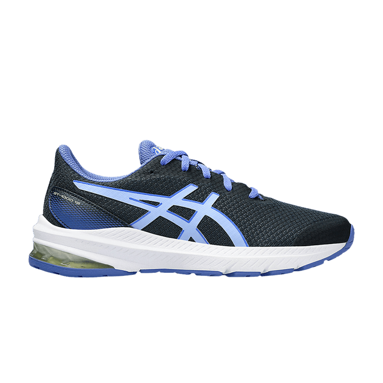 ASICS GT-1000 12 French Blue Light Sapphire (GS)