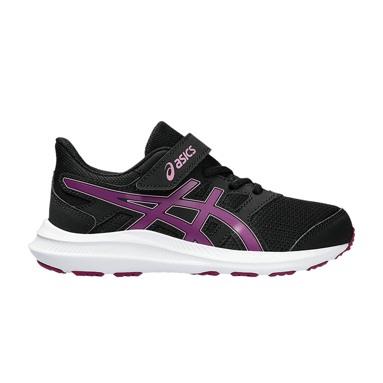 ASICS Jolt 4 Black Blackberry (PS)