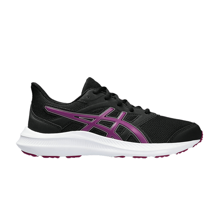 ASICS Jolt 4 Black Blackberry (GS)