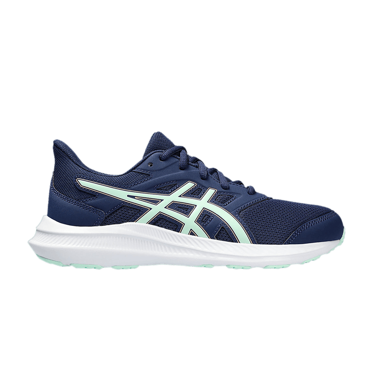 ASICS Jolt 4 Blue Expanse Mint Tint (GS)