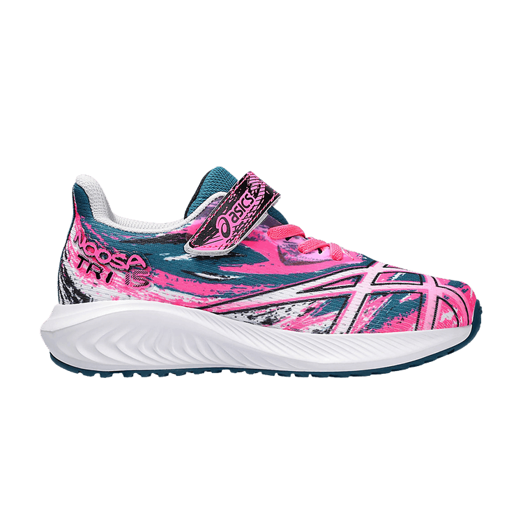 ASICS Pre Noosa Tri 15 Hot Pink Lilac Hint (PS)