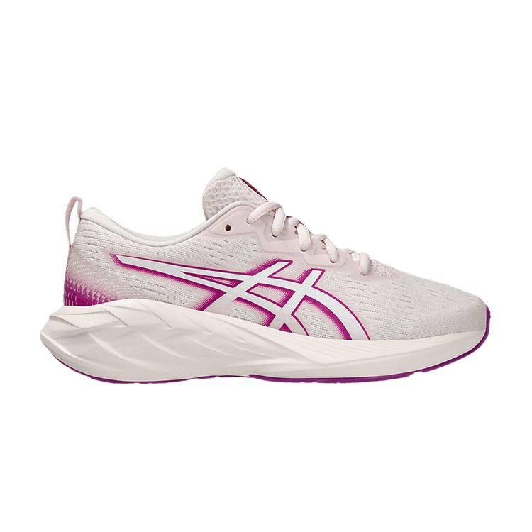 ASICS Novablast 4 Pale Pink White (GS)