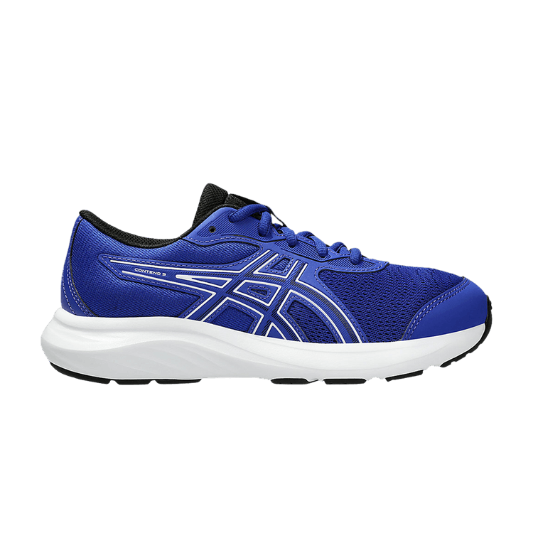 ASICS Contend 9 True Blue White (GS)