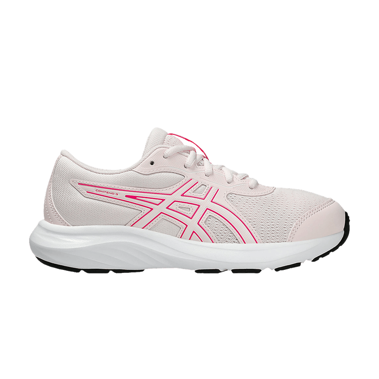 ASICS Contend 9 Pale Pink White (GS)