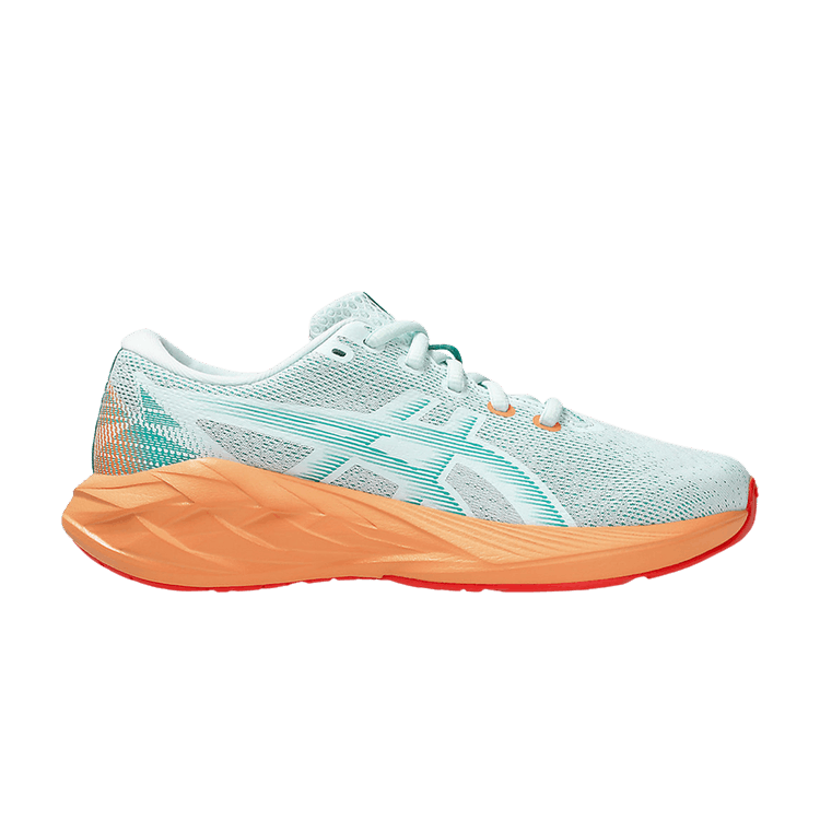 ASICS Novablast 5 Soothing Sea Wave Teal (GS)