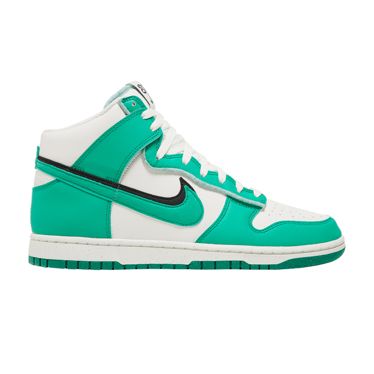 Nike Dunk High SE Stadium Green