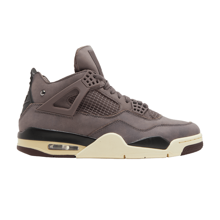 Jordan 4 Retro SP A Ma Maniére Violet Ore