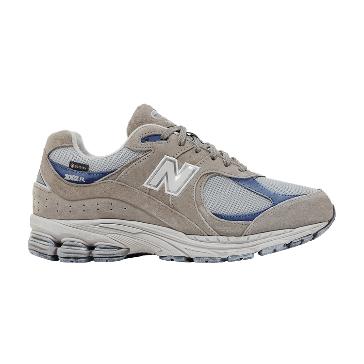 New Balance 2002R Gore-Tex Marblehead Moon Shadow