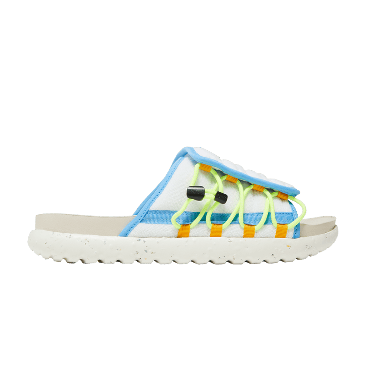 Nike Asuna 2 White University Blue