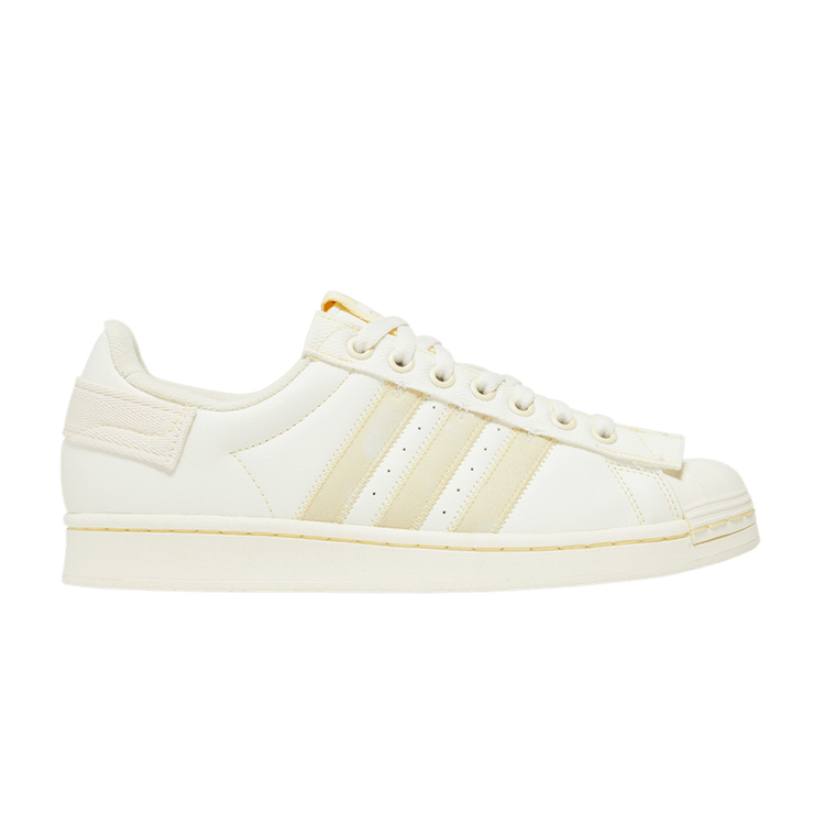 adidas Superstar Parley Off White