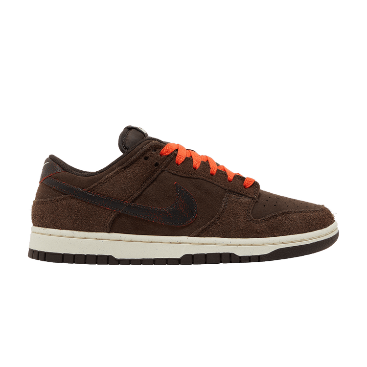 Nike Dunk Low Premium Baroque Brown