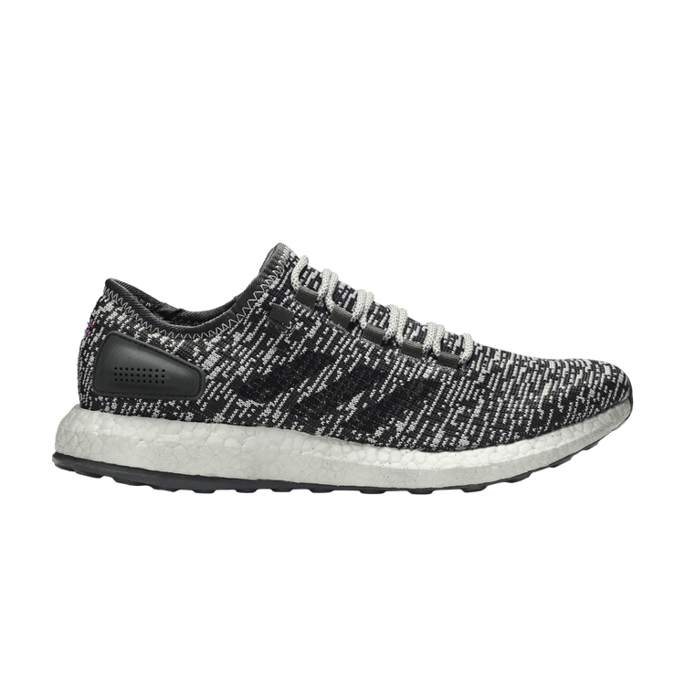 adidas Pureboost 2017 Silver