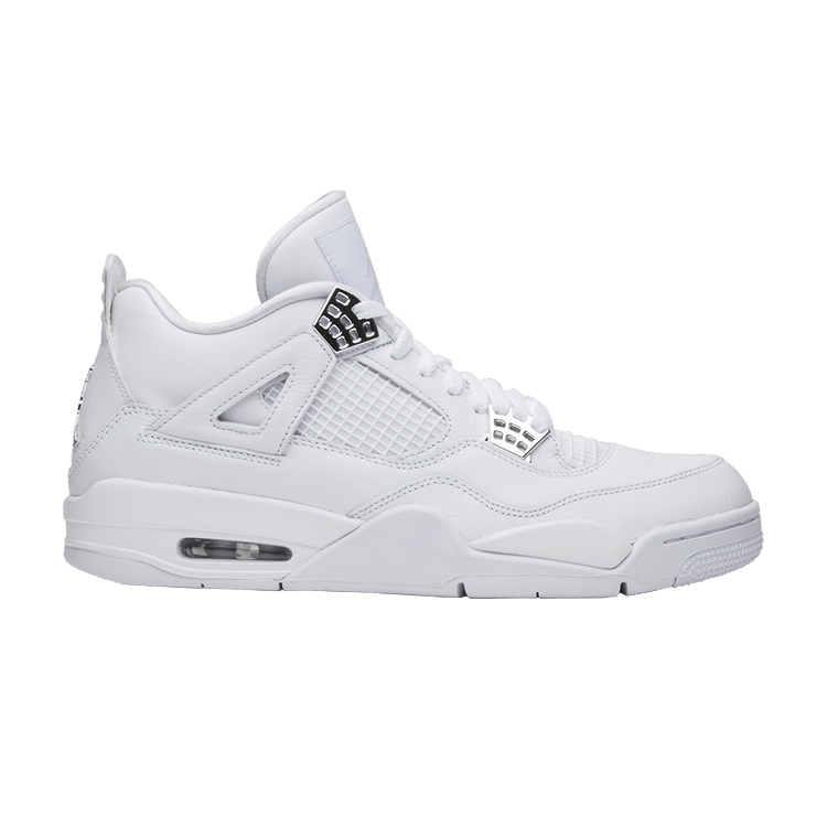 Jordan 4 Retro Pure Money (2017)