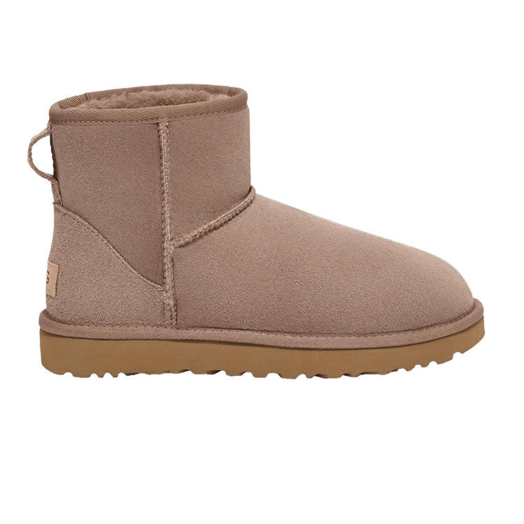 UGG Classic Mini II Boot Caribou (Women's)