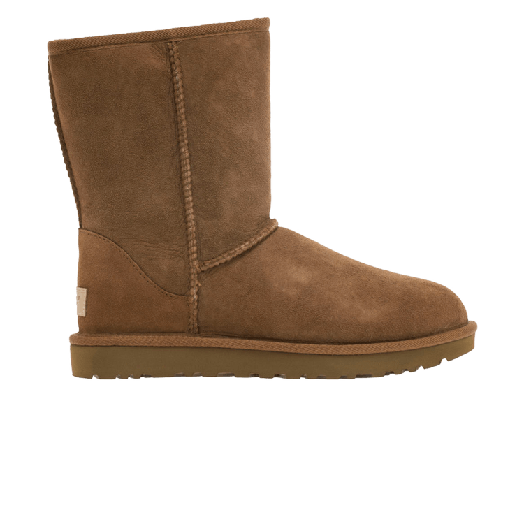 UGG Classic Short II Boot Chestnut (Women's)