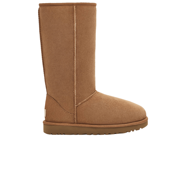 UGG Classic Tall II Boot Chestnut (Women's)