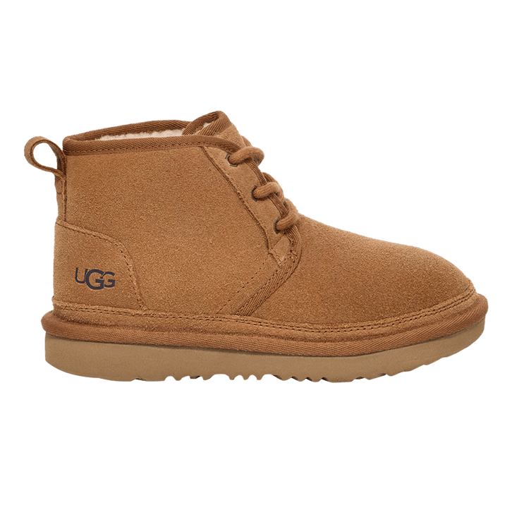 UGG Neumel II Boot Chestnut (Kids)