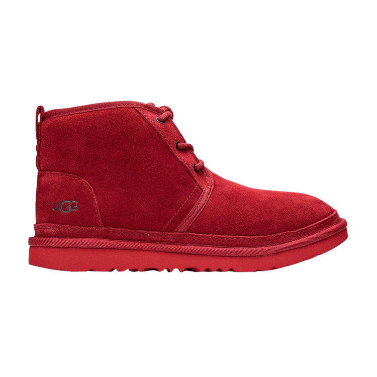 UGG Neumel Boot Samba Red (Kids)