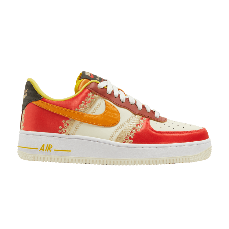 Nike Air Force 1 Low '07 Premium Little Accra (Women's)