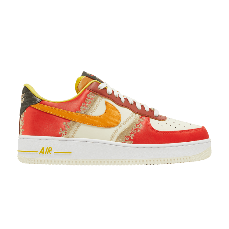 Nike Air Force 1 Low '07 Premium Little Accra