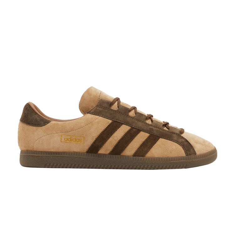 adidas Stapfen SPZL Brown Desert Dust Cargo