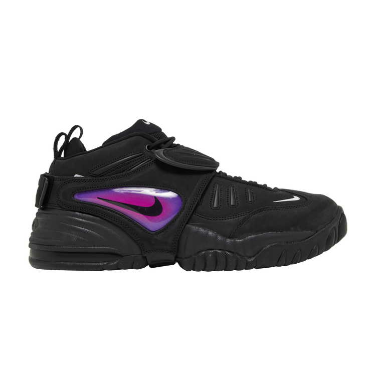 Nike Air Adjust Force AMBUSH Black Psychic Purple