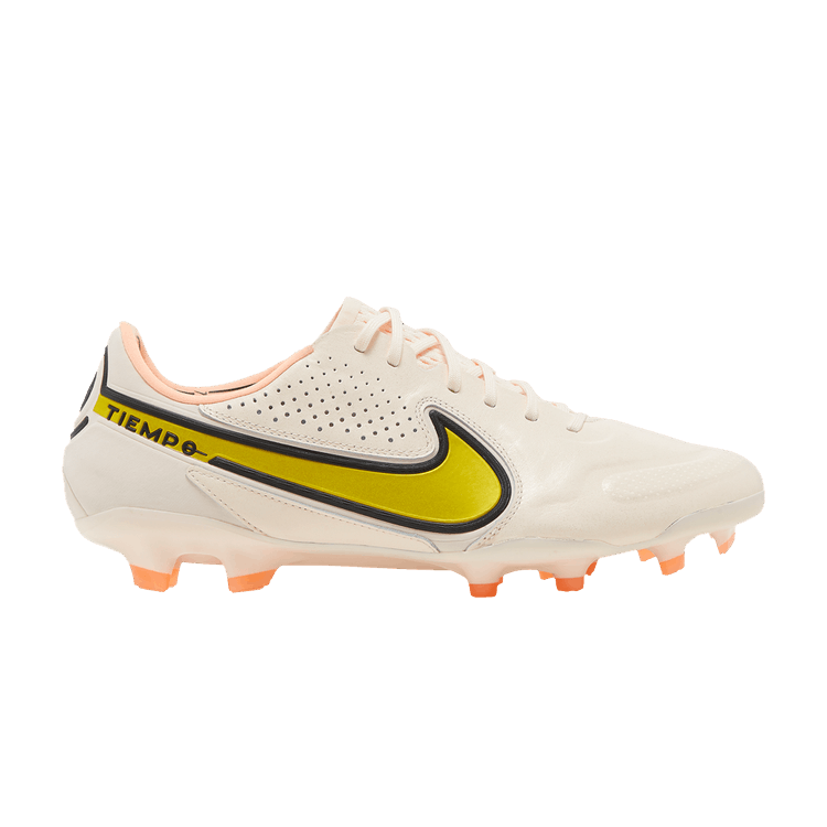 Nike Tiempo Legend 9 Elite FG Guava Ice Sunset Glow