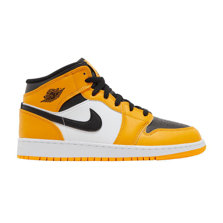 Jordan 1 Mid Taxi (GS)