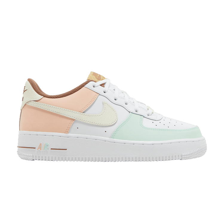 Nike Air Force 1 Low LV8 Ice Cream (GS)