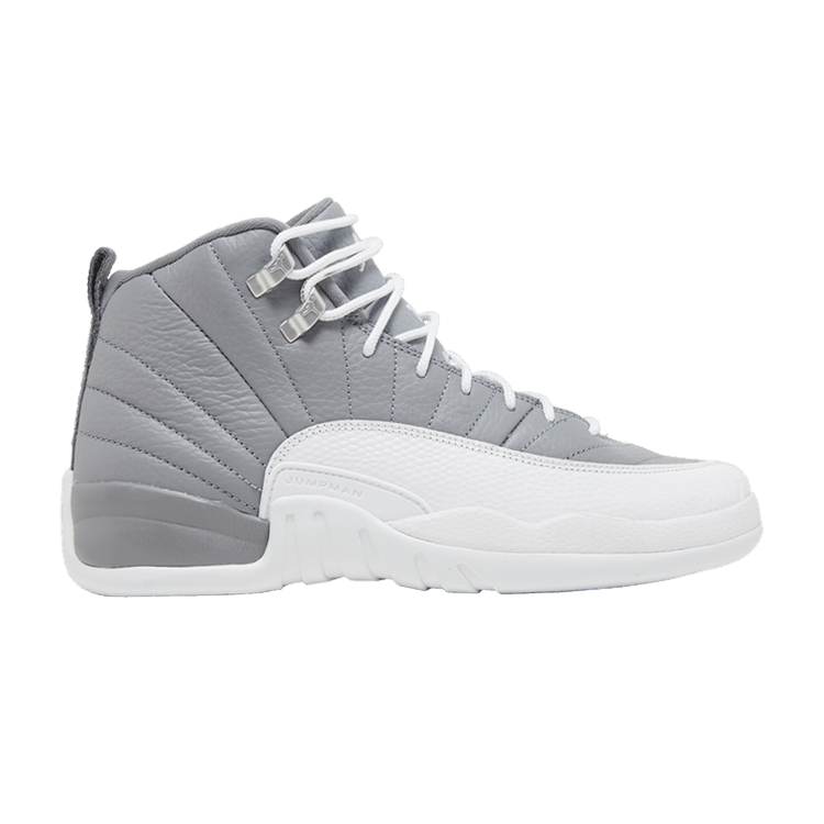 Jordan 12 Retro Stealth (GS)