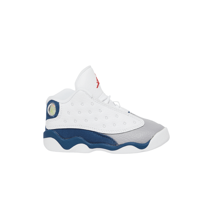 Jordan 13 Retro French Blue (TD)