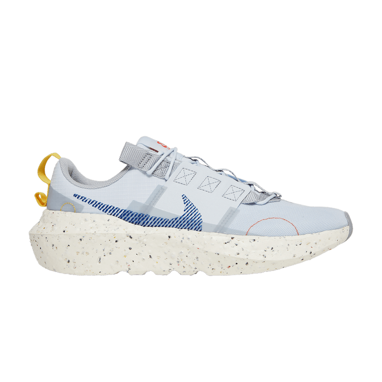 Nike Crater Impact SE Grey Game Royal