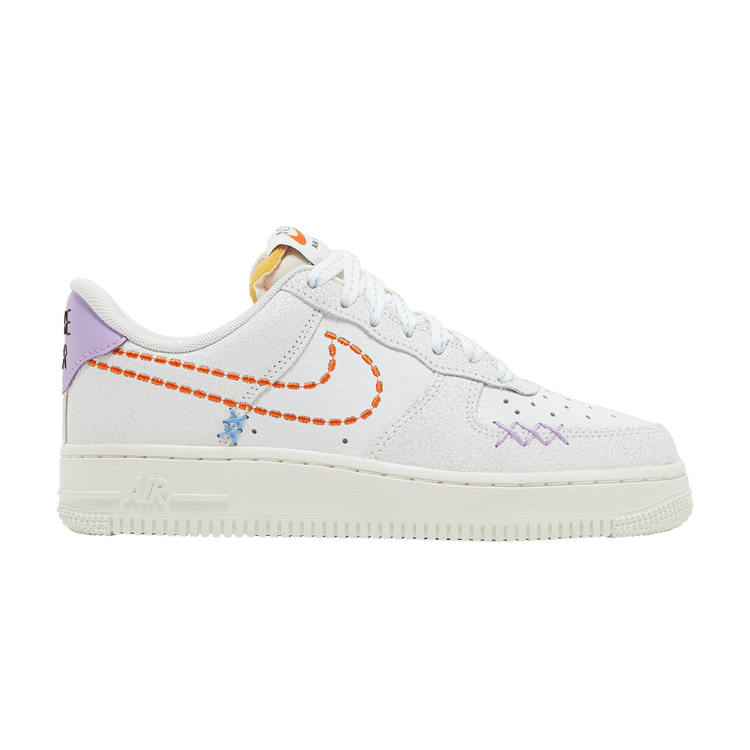 Nike Air Force 1 Low '07 SE Nike 101 (Women's)