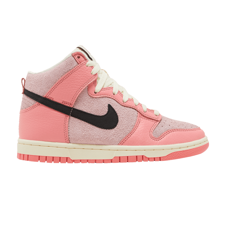 Nike Dunk High Hoops Pack Pink (Women's)