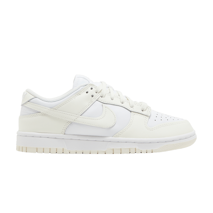 Nike Dunk Low Retro Coconut Milk (Women's)