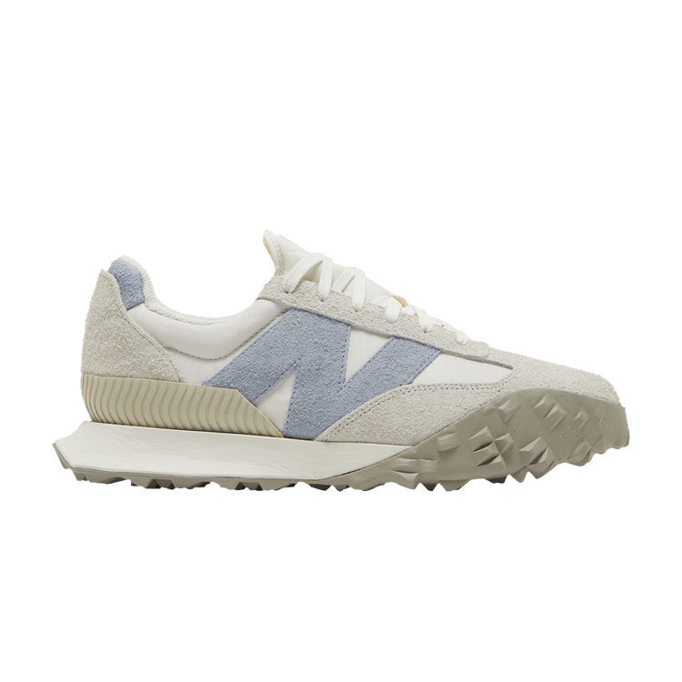 New Balance XC-72 Sea Salt Light Arctic Grey