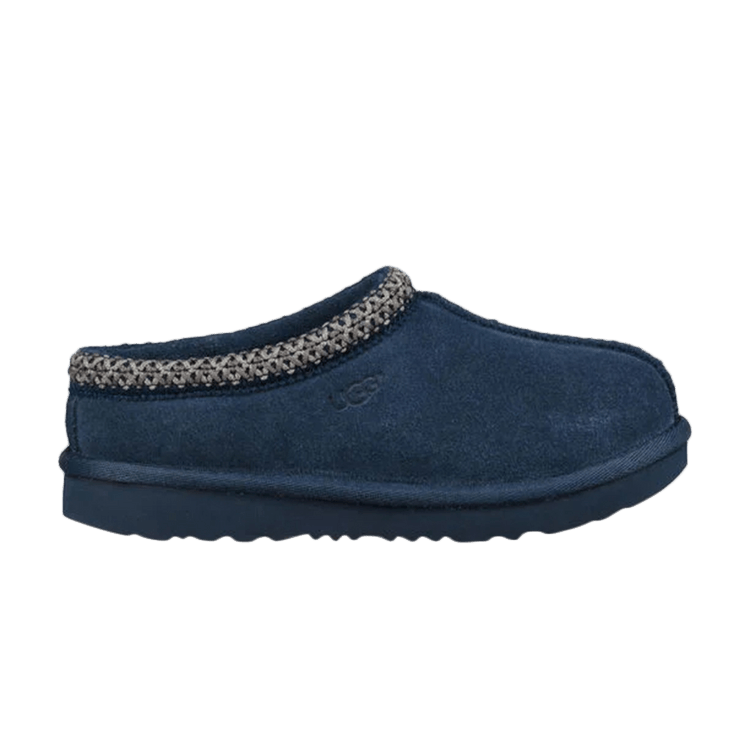 UGG Tasman II Slipper New Navy (Kids)