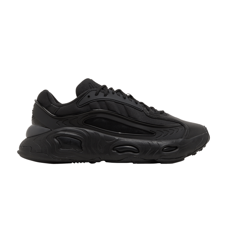 adidas Oznova Black Grey