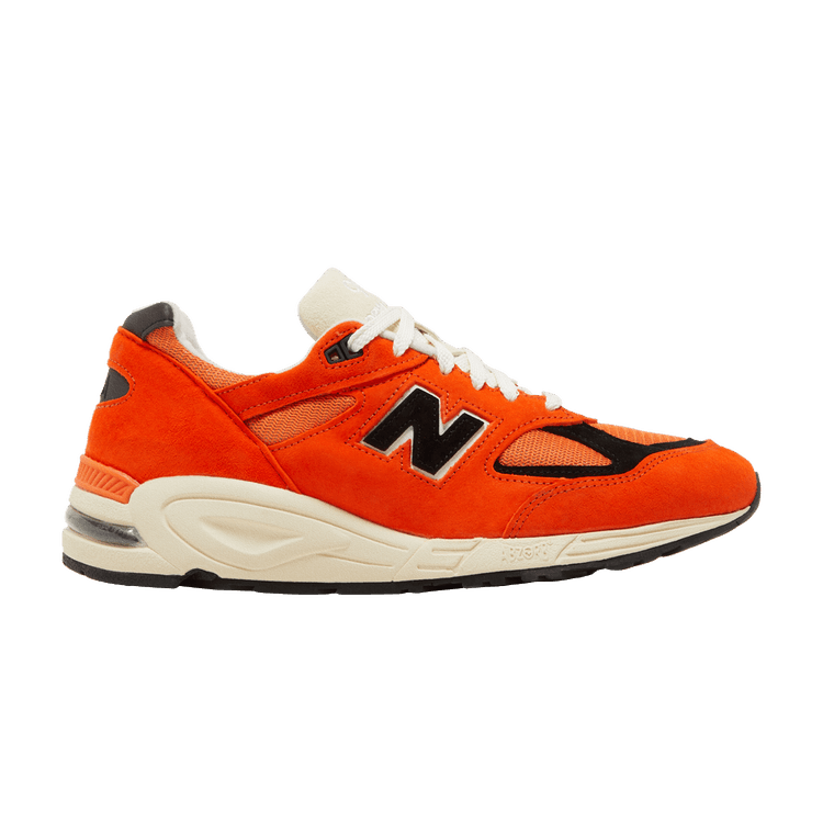 New Balance 990v2 MiUSA Marigold