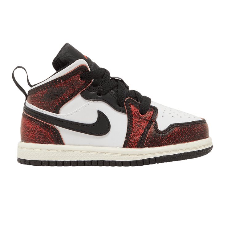 Jordan 1 Mid SE Wear-Away Chicago (TD)