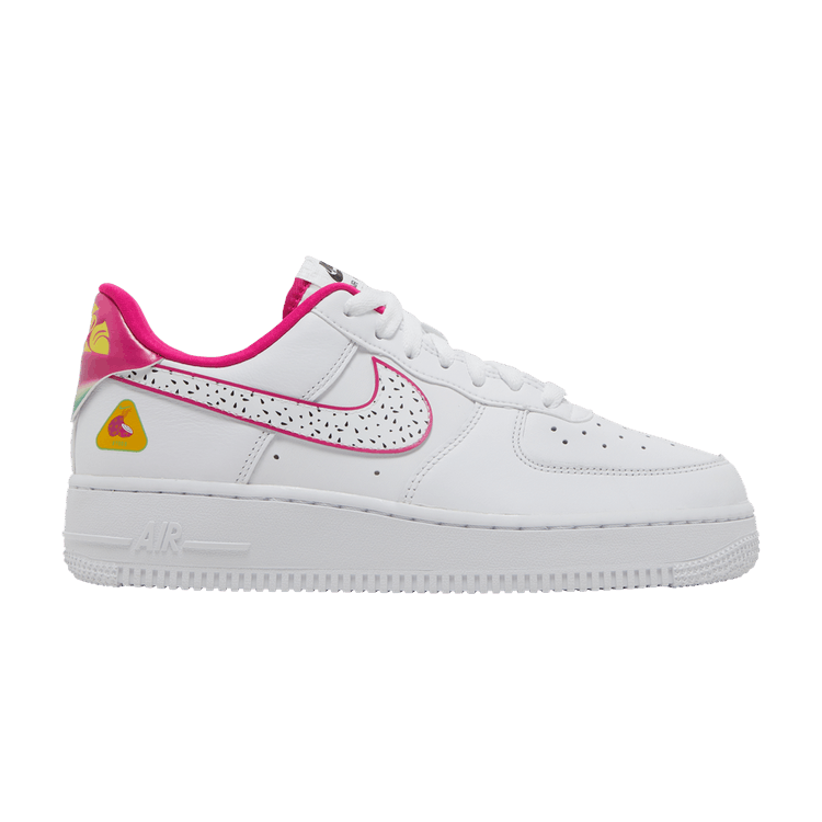 Nike Air Force 1 Low '07 LX Dragon Fruit (Women's)