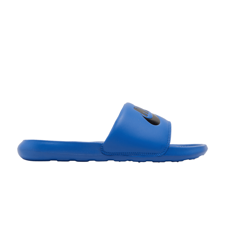 Nike Victori One Slide Game Royal Black