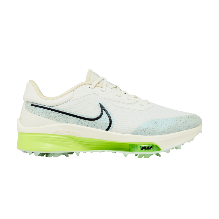 Nike Air Zoom Infinity Tour Next% Sail Volt (Wide)