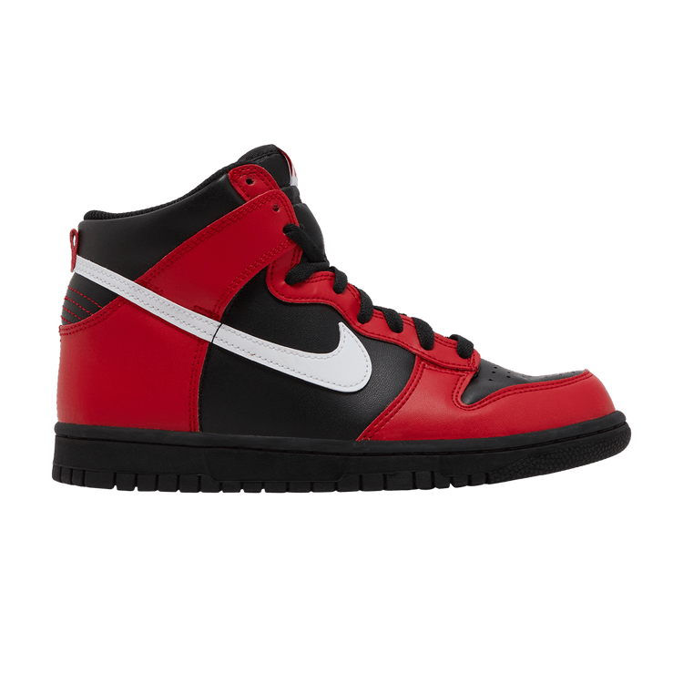 Nike Dunk High Deadpool (GS)