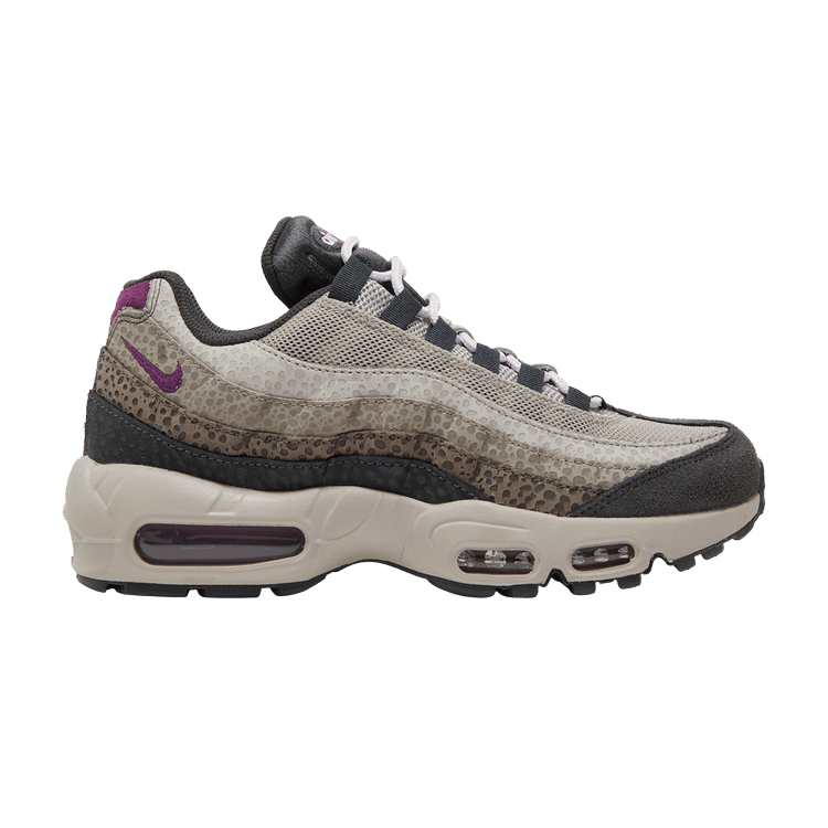 Nike Air Max 95 Viotech Anthracite (Women's)