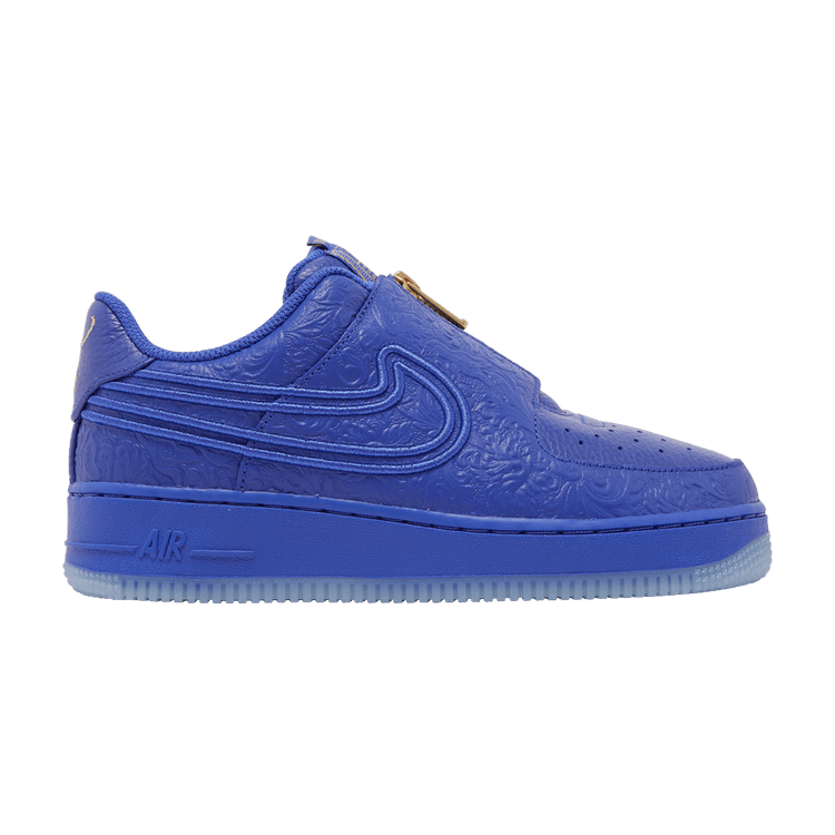 Nike Air Force 1 Low LXX Zip Serena Williams Lapis (Women's)