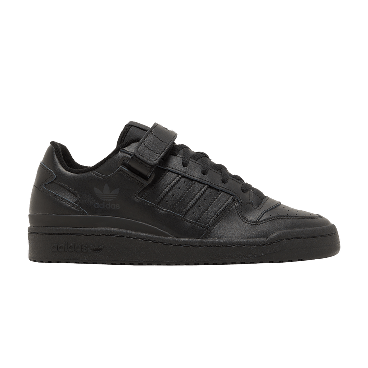 adidas Forum Low Triple Black
