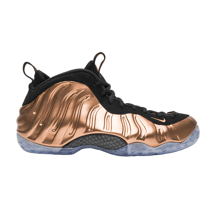 Nike Air Foamposite One Copper (2017)