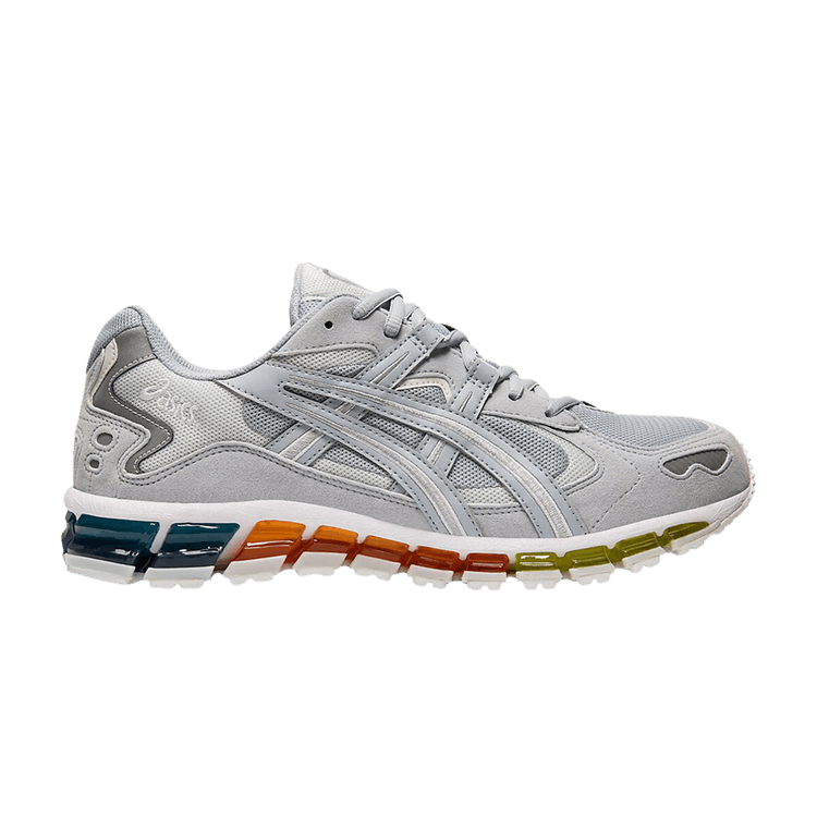 ASICS Gel-Kayano 5 360 Piedmont Grey